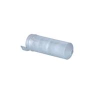 Secador de aire acondicionado Aluminio 33134 NRF para RENAULT LAGUNA I AVANTIME