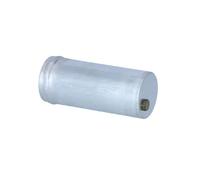 Secador de aire acondicionado Aluminio 33181 NRF para NISSAN ALMERA TINO PRIMERA