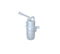 Secador de aire acondicionado Aluminio 33190 NRF para FORD FOCUS I FOCUS I Sedán