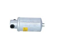 Secador de aire acondicionado Aluminio 33325 NRF para SEAT VW