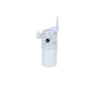 Secador de aire acondicionado Aluminio 33334 NRF para AUDI A8 D3
