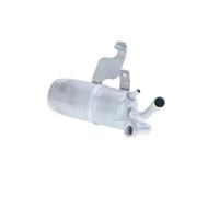 Secador de aire acondicionado Aluminio 33358 NRF para FORD TOURNEO CONNECT