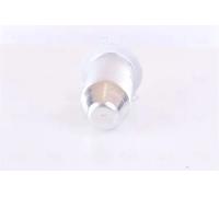 NISSENS 95007 Filtro deshidratante, aire acondicionado