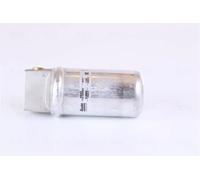 Secador de aire acondicionado R 134 a 95043 NISSENS para ROVER HONDA MG