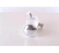 NISSENS 95117 Filtro deshidratante, aire acondicionado