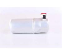 Secador de aire acondicionado Aluminio 95137 NISSENS para VOLVO 940 940 Kombi