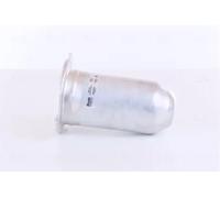 Secador de aire acondicionado Aluminio 95174 NISSENS para BMW 5 5 Touring