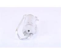NISSENS 95338 Filtro deshidratante, aire acondicionado