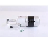 NISSENS 95505 Filtro deshidratante, aire acondicionado