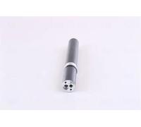 NISSENS 95555 Filtro deshidratante, aire acondicionado