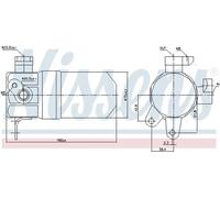 Aire Acondicionado De Secado De Aluminio Compatible Para Audi A8 4E S8 QUATTRO