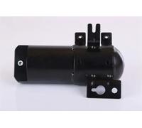 NISSENS 95746 Filtro deshidratante, aire acondicionado