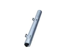 Secador de aire acondicionado Aluminio AC446525 MAXGEAR para MERCEDES-BENZ SMART