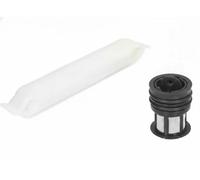 Secador de aire acondicionado DFD09012 DENSO para OPEL FIAT