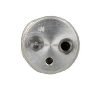 Secador de aire acondicionado KTT120049 THERMOTEC para MITSUBISHI CITROËN NISSAN