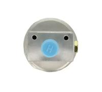 Secador de aire acondicionado KTT120053 THERMOTEC para RENAULT MEGANE I