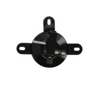 Secador de aire acondicionado KTT120076 THERMOTEC para BMW DAF