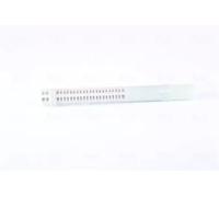 Secador, aire acondicionado NISSENS 95457