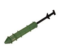 Secador de aire acondicionado Plástico AC431857 MAXGEAR para VW FORD SEAT