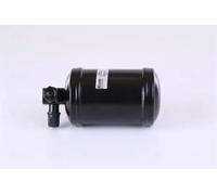 Secador, aire acondicionado NISSENS 95100