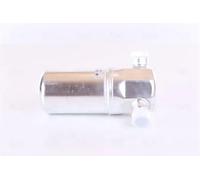 NISSENS 95117 Filtro deshidratante, aire acondicionado