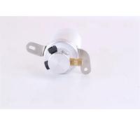 Secador de aire acondicionado R 134 a 95228 NISSENS para MERCEDES-BENZ CLASE C