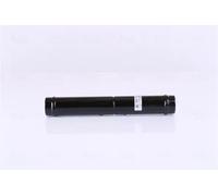 NISSENS Filtro deshidratante de aire acondicionado 95312 Aluminio para VW y SEAT