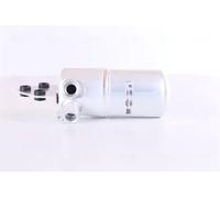 NISSENS 95318 Filtro deshidratante, aire acondicionado