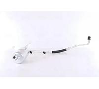 NISSENS Filtro deshidratante de aire acondicionado 95330 para Ford Mondeo/Jaguar X-Type