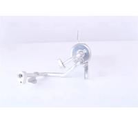 NISSENS 95384 Filtro deshidratante, aire acondicionado