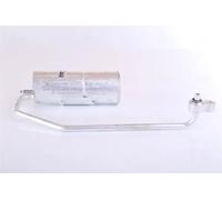 Secador de aire acondicionado R 134 a 95409 NISSENS para OPEL VECTRA C GTS
