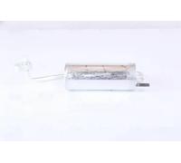 Nissens Filtro deshidratante de aire acondicionado 95447 R134a para Croma, Vectra, Signum, 9-3