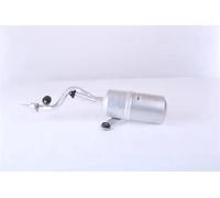 NISSENS 95449 Filtro deshidratante, aire acondicionado