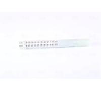 Nissens Secador de aire acondicionado 95457 R134a para Renault, Opel y Saab