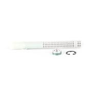 Nissens Secador de aire acondicionado 95467 para MINI, BMW (Serie 5/6/7, X5/X6, M5/M6), SMART, ALPINA