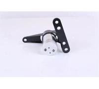 Secador de aire acondicionado R 134 a 95470 NISSENS para RENAULT KANGOO Express