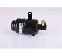 NISSENS 95763 Filtro deshidratante, aire acondicionado