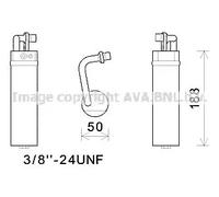 Secador, aire acondicionado AVA COOLING DND285