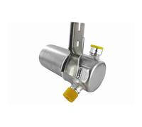 Secador de aire acondicionado Vemo para Audi A8