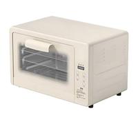 Secador De Aire Caliente Inteligente, Horno Eléctrico De Secado De Algas De 12 L, Temperatura Ajustable De 30 A 100 °C, Temporizador De 24 H, Con 4 Rejillas De Acero Inoxidable