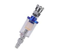 Secador de aire compresor y separador de aceite de agua con filtro de humedad para pistolas de pintura en aerosol Dispositivos neumáticos Muebles Equipo de pintura