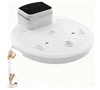 Secador de aire de cuerpo completo, 2500 W, secador profesional nano iónico, control de 4 velocidades, apagado automático, capacidad de 150 kg, solución de secado rápido para el cuidado después de la
