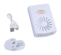 Secador de aire de pintura pequeño con 3 texturas ajustables, perfecto para artistas de acuarela y proyectos creativos, examen de arte