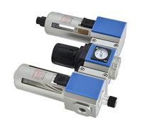 Secador de Aire para Compresor, Compresor de Aire Compresor de Aire que Fluye Secador Secador de Aire Comprimido Filtro Regulador de Presión Lubricador Agua Separador de Aceite