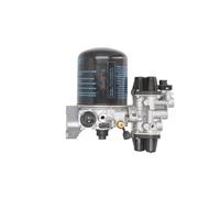 Secador de aire, sistema de aire comprimido PNEUMATICS PN-10378