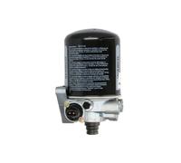 Secador de aire, sistema de aire comprimido WABCO 4324100870
