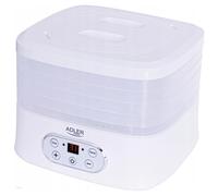 Secador de alimentos de hierbas Adler