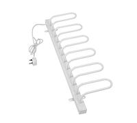 Secador de botas con calefacción, secador eléctrico resistente de zapatos y guantes para un secado eficiente de botas de esquí y equipo de invierno