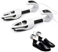 Secador de botas eléctrico, desinfectante ultravioleta para zapatos, esterilizador de botas, secador de zapatos, luz germicida UV, mata las bacterias en las uñas de los pies, hongos, olor y gérmenes
