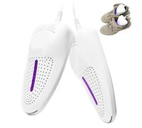 Secador de botas, secador de zapatos de temperatura constante, secador de botas de fútbol de calefacción rápida USB, máquina de calzado portátil para zapatos, botas de esquí, guantes, calcetines